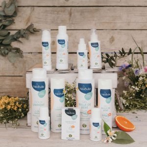 Liniment 4en1 bio 50ml Neobulle