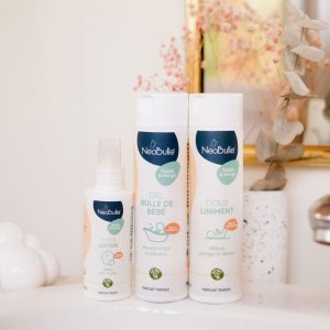 Liniment 4en1 bio 200ml Neobulle