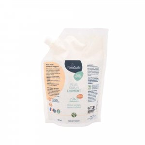 Recharge liniment 4en1 bio 400ml Neobulle