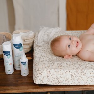 Recharge gel lavant bulle de bébé 400ml Neobulle