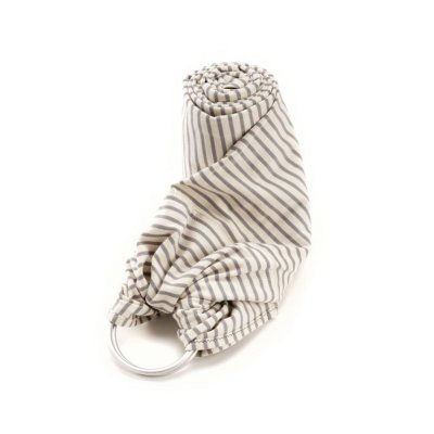 Echarpe de portage sans nœud my sling mistigri