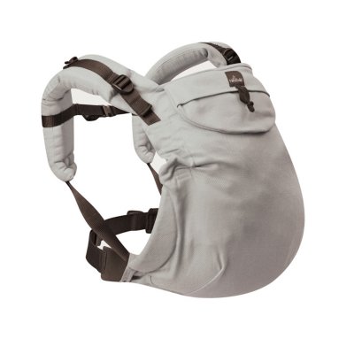 Porte bébé néo préformé plume