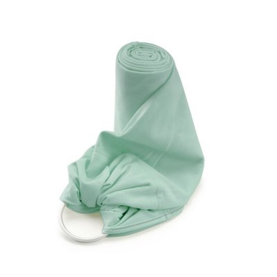 Echarpe de portage sans nœud my sling tilleul