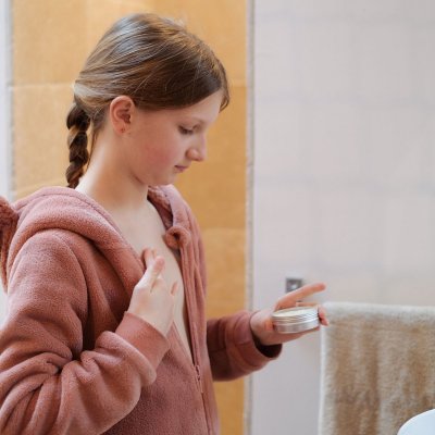 Baume pectoral atchoum 50g