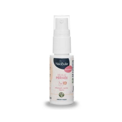 Huile de massage périnée 20ml