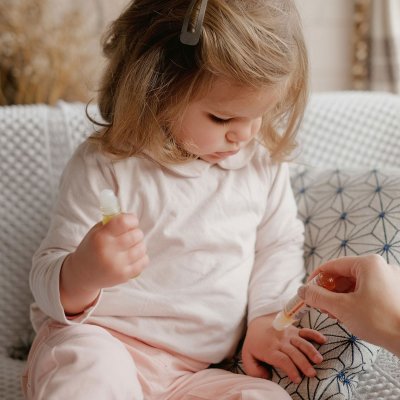 Huile apaisante badaboum 9ml