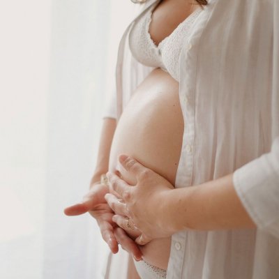 Huile de massage bienveillante vergetures 20ml