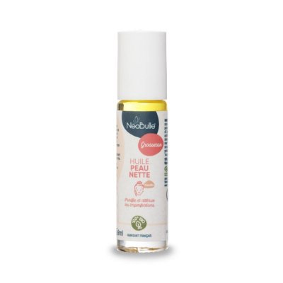 Huile purifiant peau nette 9ml