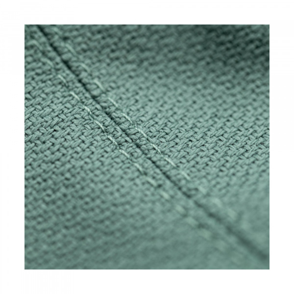 Porte bébé p'tit evo vert eucalyptus Neobulle