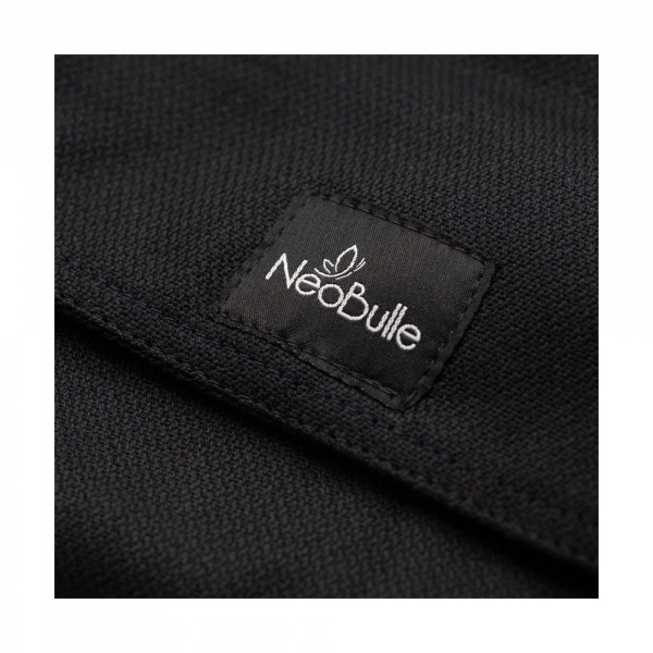 Porte bébé p'tit evo indigo Neobulle