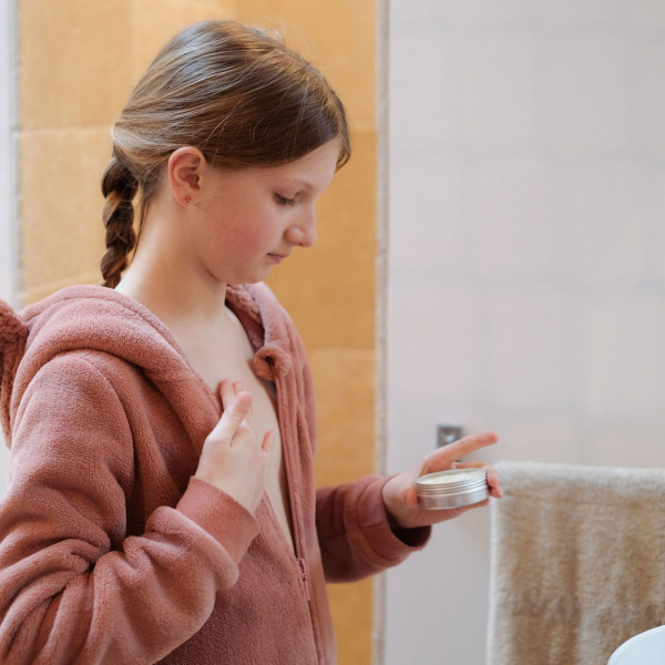 Baume pectoral atchoum 50g Neobulle