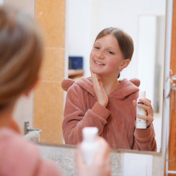 Gel hydratant caresse d'aloe vera 125ml Neobulle