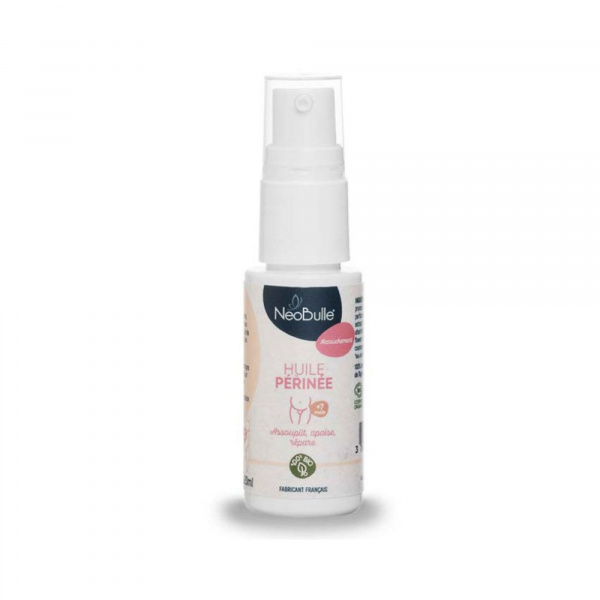 Huile de massage périnée 20ml Neobulle