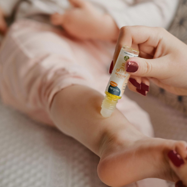 Huile répulsive anti-moustique adou'pik 20ml Neobulle