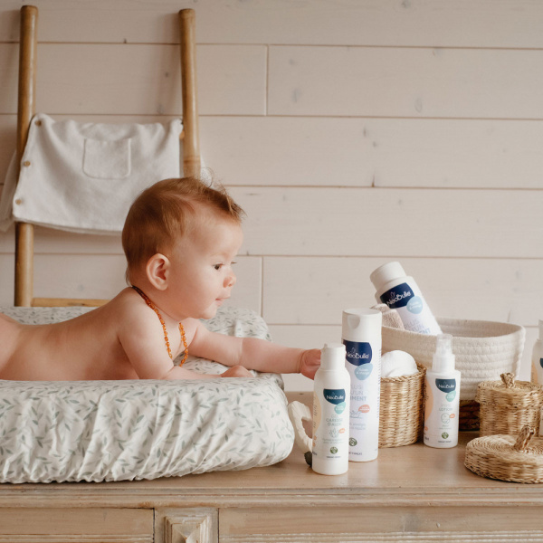 Liniment 4en1 bio 50ml Neobulle