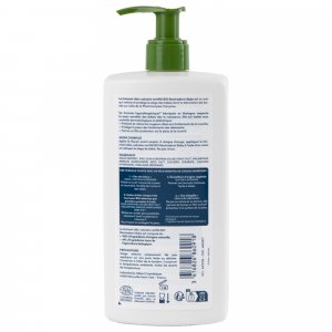 Liniment oléo-calcaire bio 480 ml Neutraderm