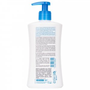 Gel nettoyant douceur 3 en 1 - 400 ml Neutraderm