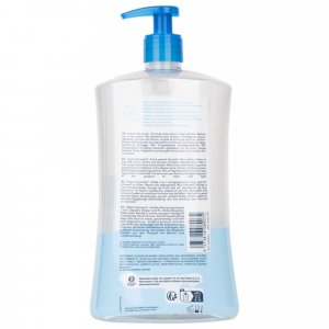 Eau nettoyante douceur 3 en 1 - 1l Neutraderm