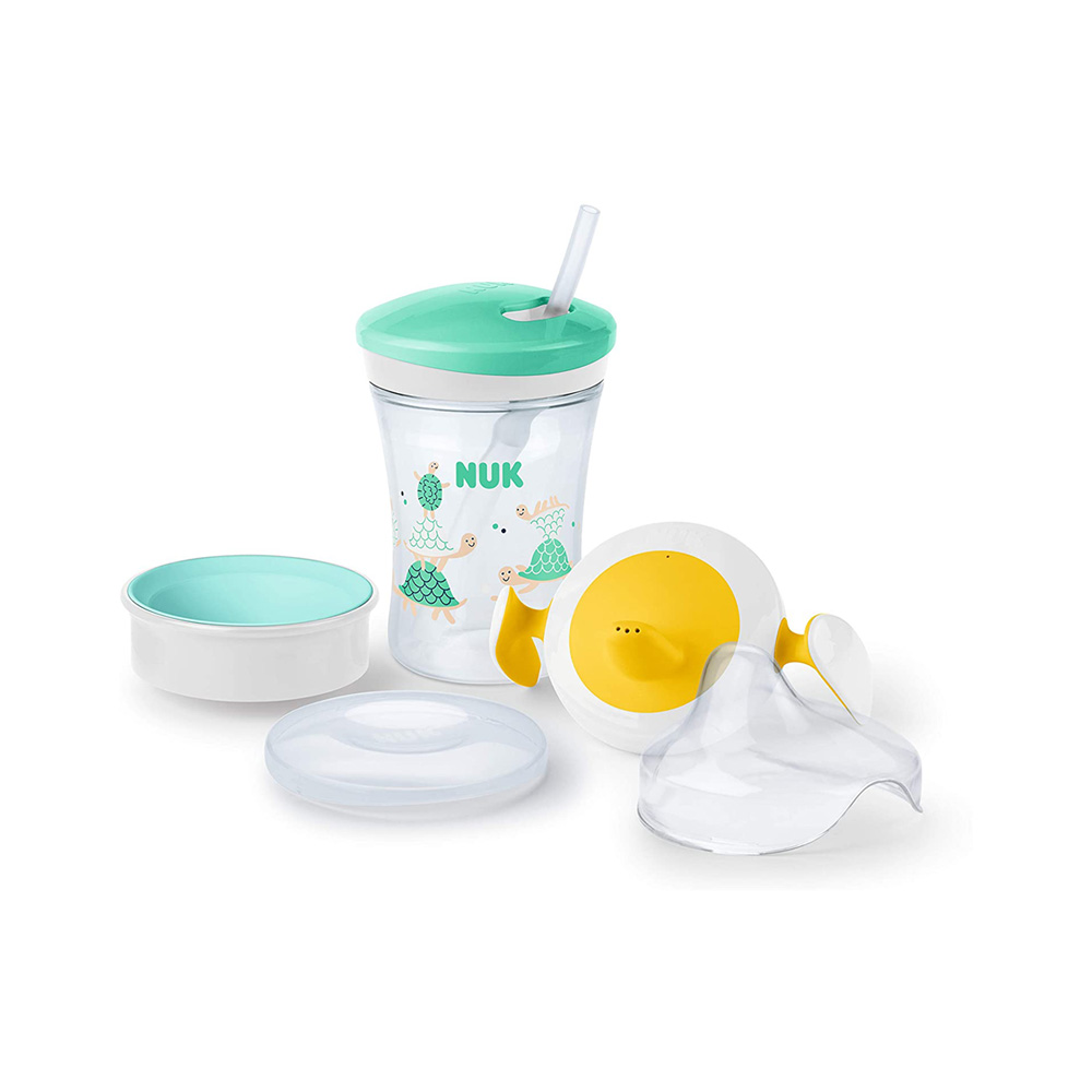 NUK Kit dapprentissage