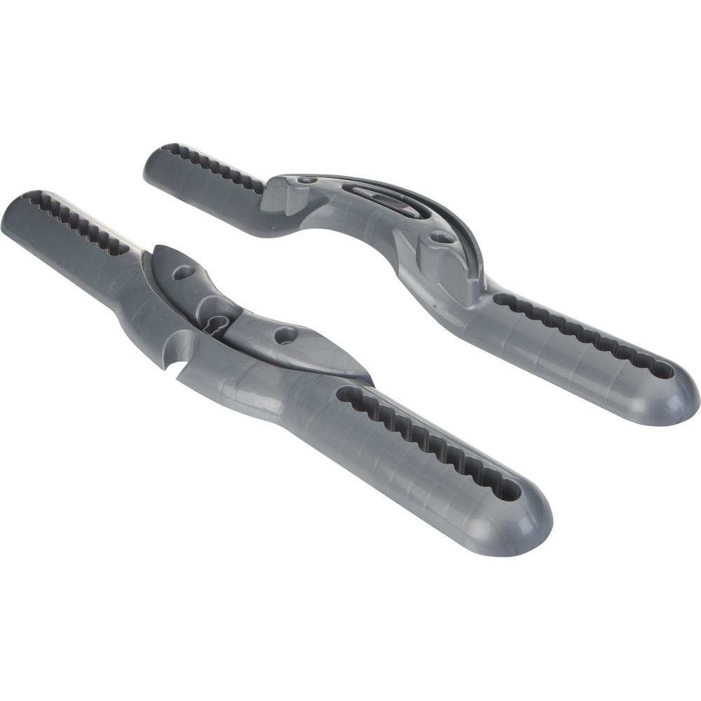 Arches Pour Baignoire Gris De Tigex Sur Allobebe