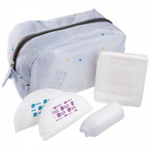 Les imparfaits - trousse de maternité Tigex