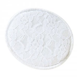 Lot de 6 coussinets d'allaitement lavables Nuk