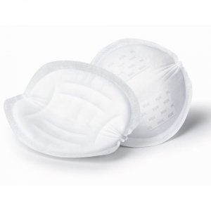 30 coussinets allaitement high performance Nuk