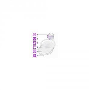 30 coussinets allaitement high performance Nuk