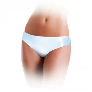 Lot de 4 culottes jetables taille xl Nuk