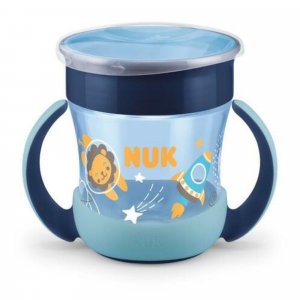Tasse mini magic nuit bleu Nuk