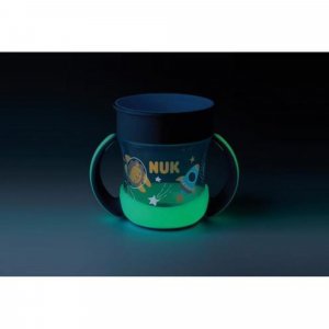 Tasse mini magic nuit bleu Nuk