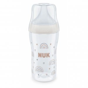 Biberon perfect match pp 260ml Nuk
