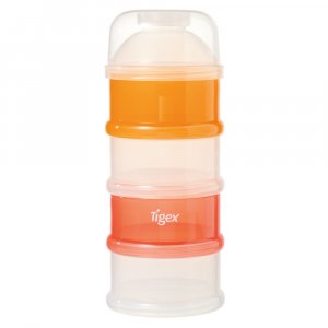 Boîte dosseuse de lait Nuk