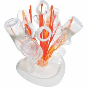 Egouttoir à biberon flowers Tigex