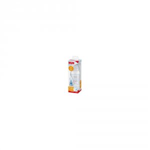 Biberon 300 ml first choice pyramide Nuk