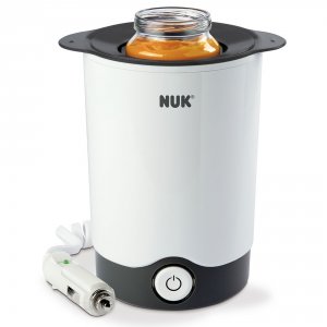 Chauffe-biberon thermo express nomade Nuk