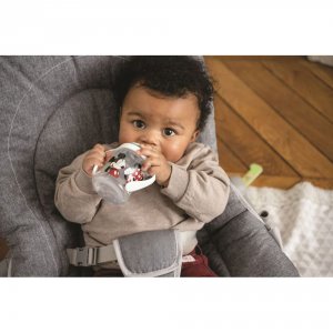 Tasse embout bec souple 150ml mickey minnie Tigex