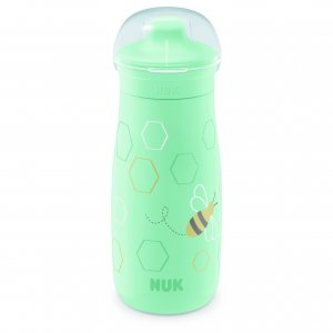 Gourde mini me sip 300 ml vert 9m+ Nuk