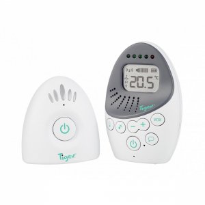 Babyphone easy protect plus Tigex