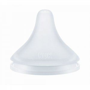 Lot de 2 tétines perfect match taille m Nuk