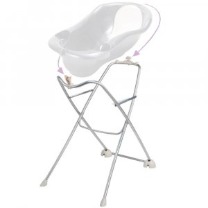 Pied de baignoire pour baignoire anatomy Tigex