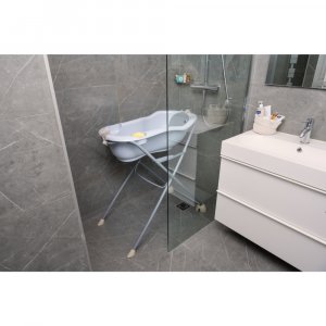 Pied de baignoire pour baignoire anatomy Tigex