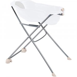 Pied de baignoire pour baignoire anatomy Tigex