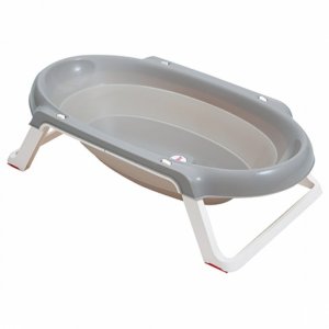 Baignoire pliable grise Tigex