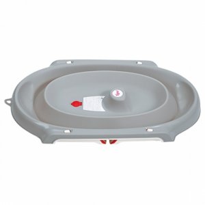 Baignoire pliable grise Tigex