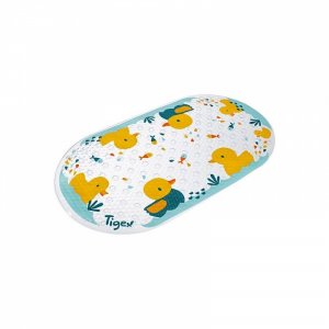 Tapis de bain canard Tigex