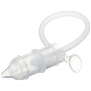 Mouche bébé double protection Tigex