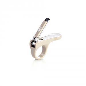Coupe ongle ergonomique Nuk