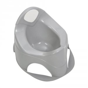 Pot confort anatomy gris Tigex