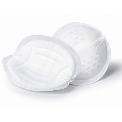 30 coussinets allaitement high performance